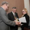 Sesja Zgromadzenia Członków Wrocławskiego Oddziału PAN – wręczenie nagrody „Iuvenes Wratislaviae” za 2012 r. (18 grudnia 2012 r.)