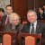 Sesja Zgromadzenia Członków Wrocławskiego Oddziału PAN – wręczenie nagrody „Iuvenes Wratislaviae” za 2012 r. (18 grudnia 2012 r.)
