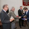 Sesja Zgromadzenia Członków Oddziału oraz wręczenie nagrody „Iuvenes Wratislaviae” za rok 2016 (15.12.2016 r.)
