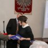 Sesja Zgromadzenia Członków Oddziału oraz wręczenie nagrody „Iuvenes Wratislaviae” za rok 2016 (15.12.2016 r.)