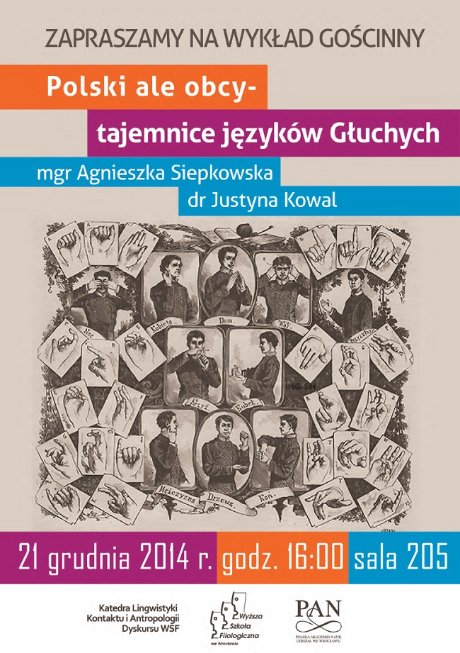 Polski ale obcy - tejemnice jeżyków Głuchyc
