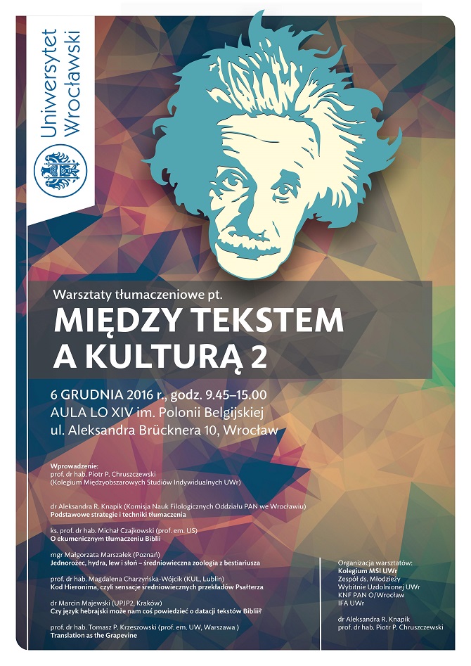 MiedzyTekstemAKultura2