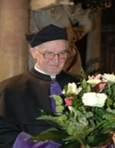 Profesor JERZY FABISZEWSKI