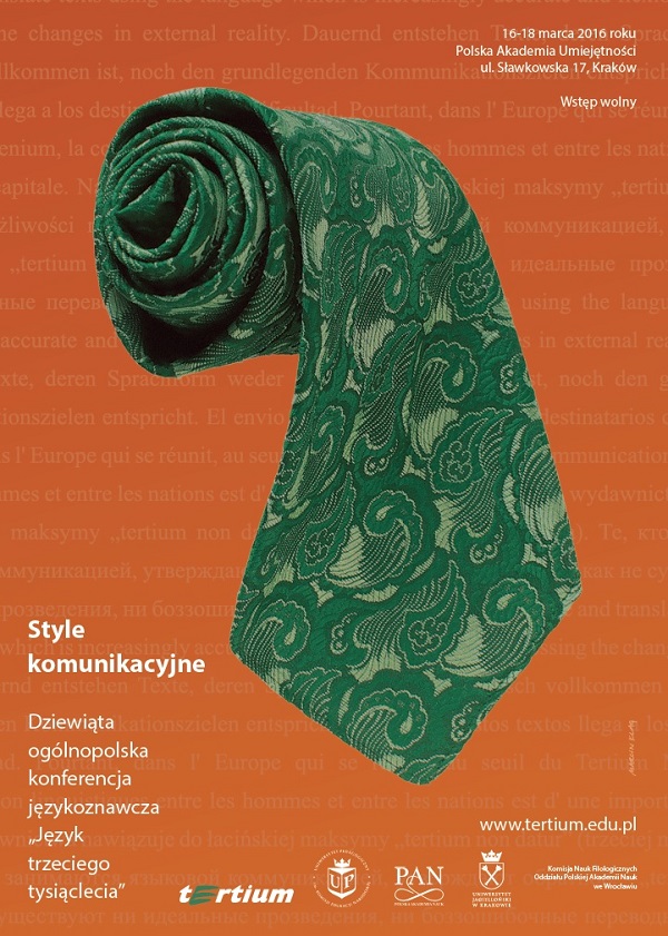 Style Komunikacyjne